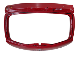 TAMPA TRASEIRA SANDERO 2008 2009 A 2014 C/DETALHES