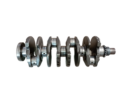 Virabrequim Peugeot 206 207 2001 a 2013(Precisa de Retífica)