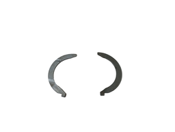 VIRABREQUIM PEUGEOT 206 207 2001 A 2013(PRECISA DE RETÍFICA)