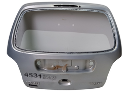 TAMPA TRASEIRA SCENIC 1998 1999 A 2011