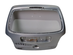 TAMPA TRASEIRA SCENIC 1998 1999 A 2011