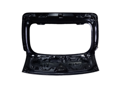 TAMPA TRASEIRA JAC J3 HATCH 2011 2012... A 2015