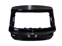 TAMPA TRASEIRA BMW X1 E84 16 18 20 23 25 28 35 2010 A 2015