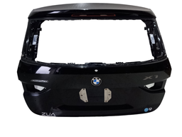 Tampa Traseira Bmw X1 E84 16 18 20 23 25 28 35 2010 a 2015