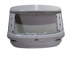 TAMPA TRASEIRA BMW X1 E84 16 18 20 23 25 28 35 2010 A 2015