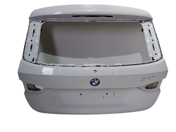 Tampa Traseira Bmw X1 E84 16 18 20 23 25 28 35 2010 a 2015