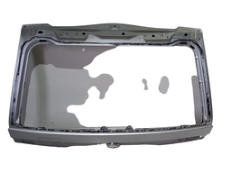 TAMPA TRASEIRA SUPERIOR BMW X5 E53 2001 2002 A 2006