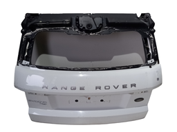 TAMPA TRASEIRA EVOQUE 2012 2013... A 2019