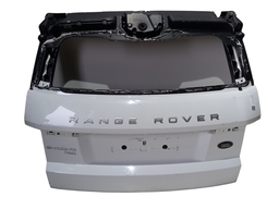 TAMPA TRASEIRA EVOQUE 2012 2013... A 2019