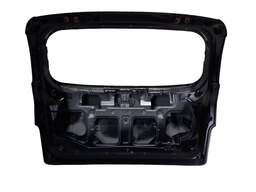 TAMPA TRASEIRA JAC J6 2011 2012...A 2013