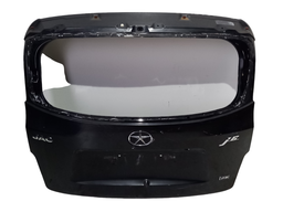 TAMPA TRASEIRA JAC J6 2011 2012...A 2013