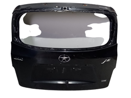 Tampa Traseira Jac J6 2011 2012...a 2013