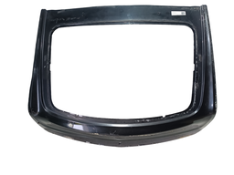 TAMPA TRASEIRA SSANGYONG ACTYON 2008 A 2011