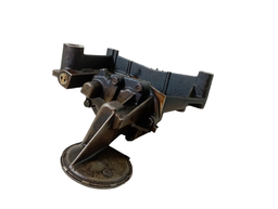  BOMBA DE ÓLEO MOTOR PEUGEOT 206 207 2001 2002 A 2013