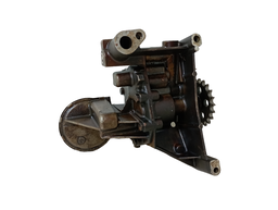  BOMBA DE ÓLEO MOTOR PEUGEOT 206 207 2001 2002 A 2013