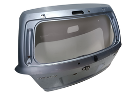 TAMPA TRASEIRA SORENTO 2004 2005 A 2009