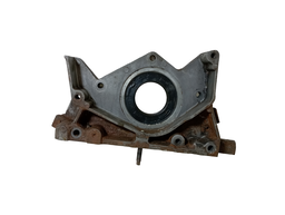 Flange Retentor Virabrequim Peugeot 206 207 2001 a 2013