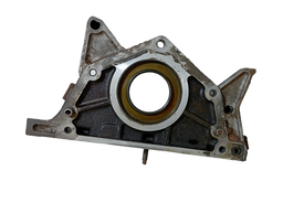 FLANGER RETENTOR CÂMBIO PEUGEOT 206 207 2001 A 2013