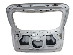 TAMPA TRASEIRA IX35 2010 2011 A 2022 C/DETALHES