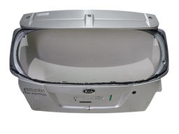 TAMPA TRASEIRA PICANTO 2006 2007 A 2011 C/DETALHES