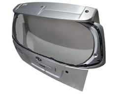 TAMPA TRASEIRA PICANTO 2006 2007 A 2011 C/DETALHES