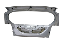 TAMPA TRASEIRA PICANTO 2006 2007 A 2011 C/DETALHES