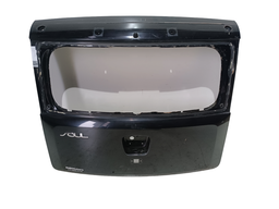 Tampa Traseira Kia Soul 2010 2011 a 2014