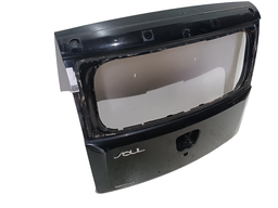 TAMPA TRASEIRA KIA SOUL 2010 2011 A 2014