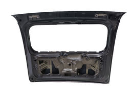 TAMPA TRASEIRA KIA SOUL 2010 2011 A 2014