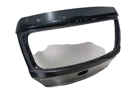 TAMPA TRASEIRA I30 2010 2011 A 2012