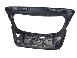 TAMPA TRASEIRA I30 2013 2014 A 2016