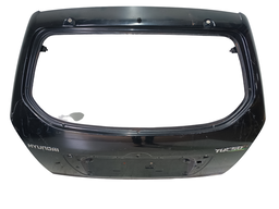 TAMPA TRASEIRA TUCSON 2005 2006 A 2017