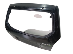 TAMPA TRASEIRA TUCSON 2005 2006 A 2017