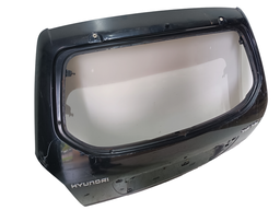 TAMPA TRASEIRA TUCSON 2005 2006 A 2017