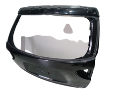 TAMPA TRASEIRA VERA CRUZ 2007 2008 A 2012