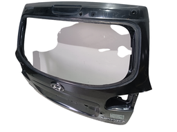 TAMPA TRASEIRA SANTA FÉ 2006 2007 A 2013 C/DETALHES