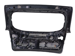 TAMPA TRASEIRA SANTA FÉ 2006 2007 A 2013 C/DETALHES