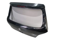 TAMPA TRASEIRA PEUGEOT 307 HATCH 2002 2003 A 2012