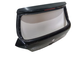 TAMPA TRASEIRA PEUGEOT 307 HATCH 2002 2003 A 2012