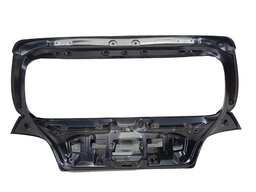 TAMPA TRASEIRA PEUGEOT 307 HATCH 2002 2003 A 2012