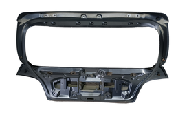 TAMPA TRASEIRA PEUGEOT 307 HATCH 2002 2003 A 2012