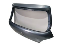 TAMPA TRASEIRA PEUGEOT 307 HATCH 2002 2003 A 2012