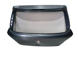 Tampa Traseira Peugeot 307 Hatch 2002 2003 a 2012