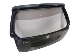 TAMPA TRASEIRA PEUGEOT 307 SW 2003 2004 A 2008 C/DETALHES