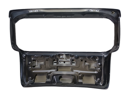TAMPA TRASEIRA PEUGEOT 307 SW 2003 2004 A 2008 C/DETALHES