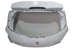 Tampa Traseira Peugeot 208 2013 2014 a 2020