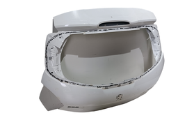 TAMPA TRASEIRA PEUGEOT 208 2013 2014 A 2020