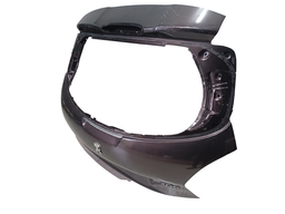 TAMPA TRASEIRA PEUGEOT 208 2013 2014 A 2020