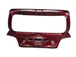 TAMPA TRASEIRA PEUGEOT 307 HATCH 2002 2003 A 2012