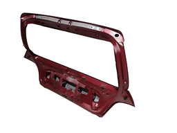 TAMPA TRASEIRA PEUGEOT 307 HATCH 2002 2003 A 2012